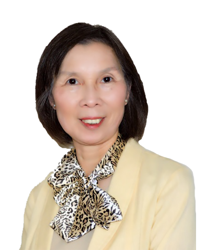 Helen Ho